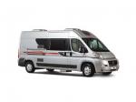 Adria Twin SP 2010 года